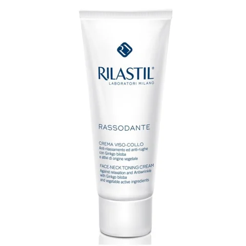 RILASTIL-INT CR RASS VIS/COL 50M RILASTIL-INT CR RASS VIS/COL 50M