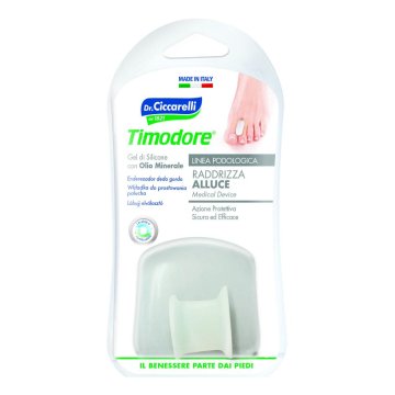 CICCARELLI RADDRIZZALLUCE GEL