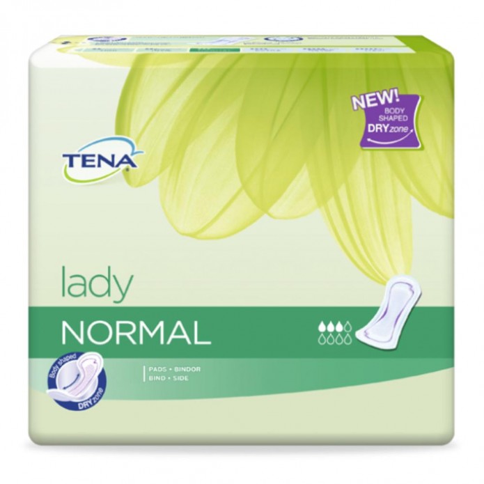 TENA LADY NORMAL 24PZ