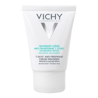 Vichy Deodorante Crema Anti-traspirante 7 giorni 30 ml