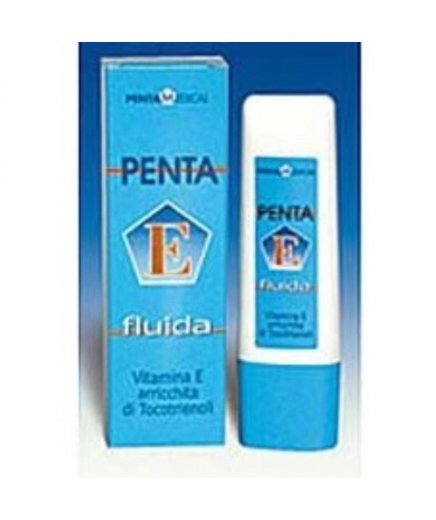 PENTA E FLUIDA GEL 50 ML