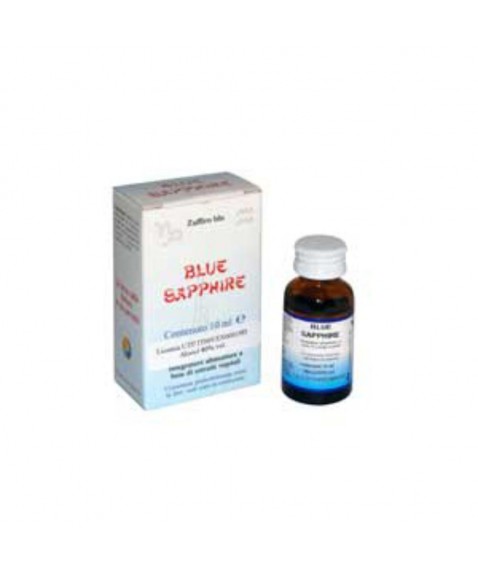 BLUE SAPPHIRE LIQUIDO 10ML