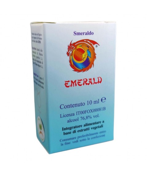 EMERALD INTEGRAT LIQ 10ML