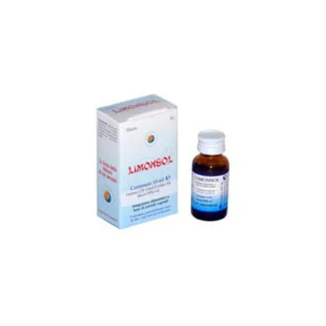 LIMONSOL INT LIQ 10ML