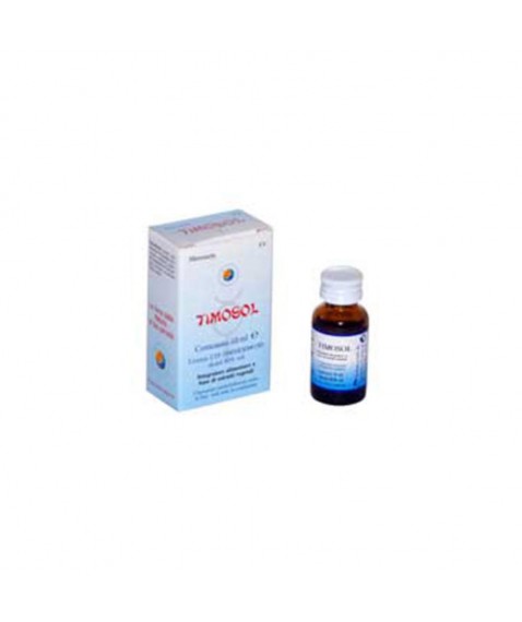 TIMOSOL INTEGRAT LIQ 10ML