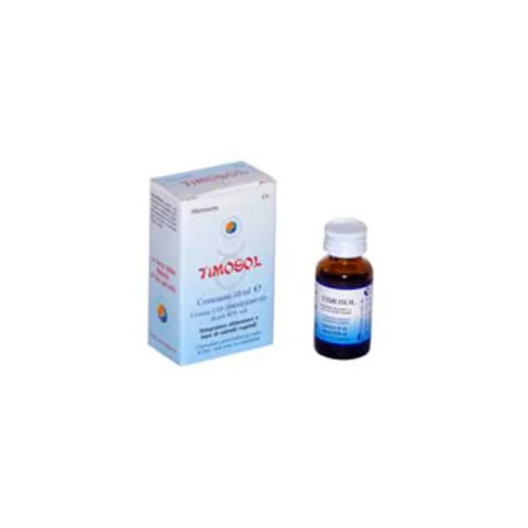 TIMOSOL INTEGRAT LIQ 10ML TIMOSOL INTEGRAT LIQ 10ML