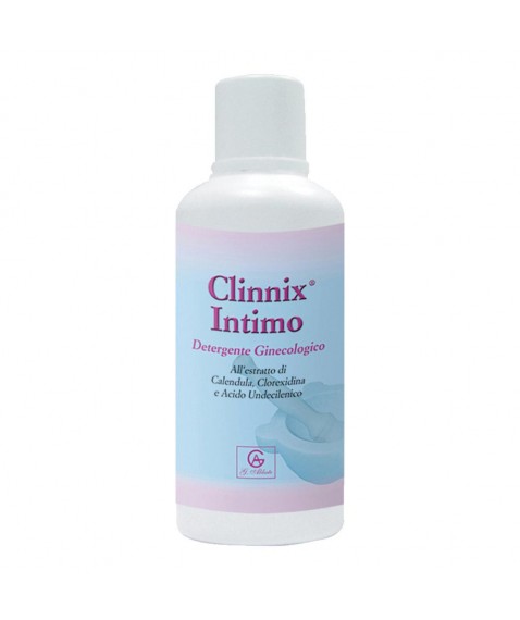 CLINNIX-DET INT GINEC 500ML