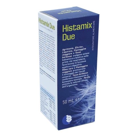HISTAMIX DUE 50ml HISTAMIX DUE 50ml
