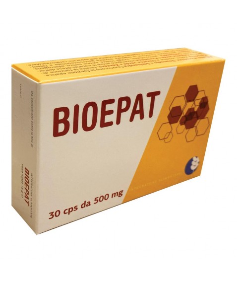 BIOEPAT 30CPS BIOGROUP