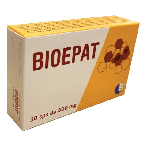 BIOEPAT 30CPS BIOGROUP BIOEPAT 30CPS BIOGROUP