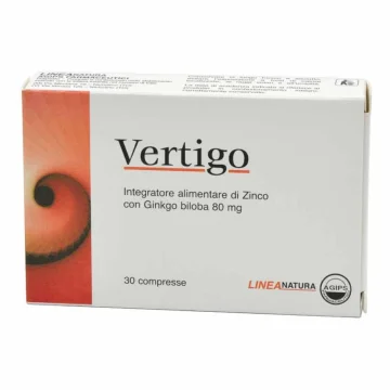 VERTIGO*INT 30CPR