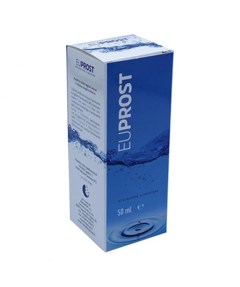 EUPROST 50ML BIOGROUP