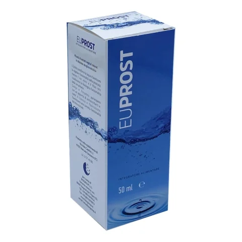 EUPROST 50ML BIOGROUP EUPROST 50ML BIOGROUP