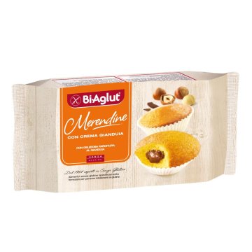 BIAGLUT-MEREND GIAND 200 GR