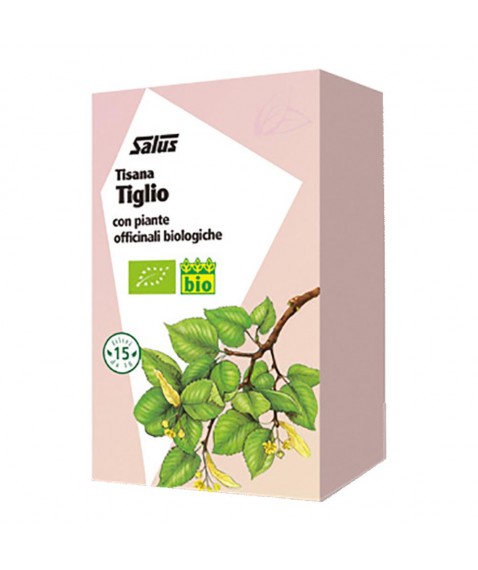 SALUS TIS TIGLIO 15FILT 30G