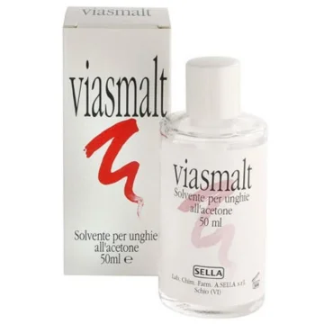 ACETONE VIASMALT 50ML SELLA
