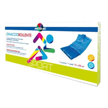 MASTER-AID CUSC GHIA CAL/FRE