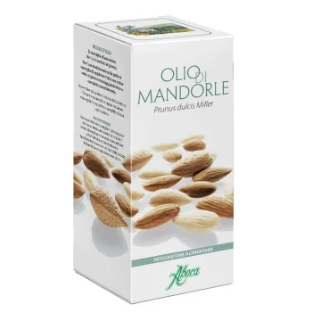 OLIO MAND.DOLCI 250M      -ABOCA