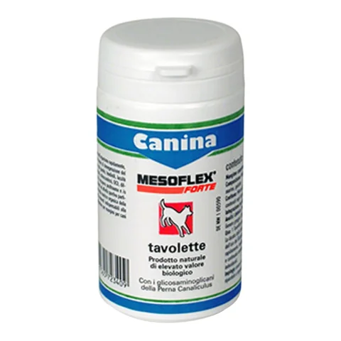 MESOFLEX-FORTE 30 TAV.VET