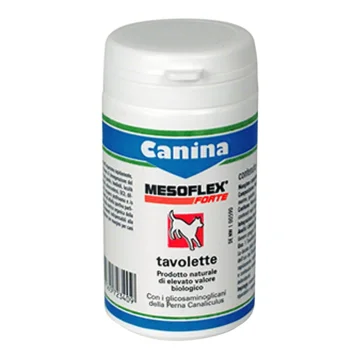 Mesoflex Forte 60tav