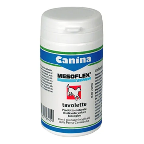 MESOFLEX Senior 30 Tav. MESOFLEX Senior 30 Tav.
