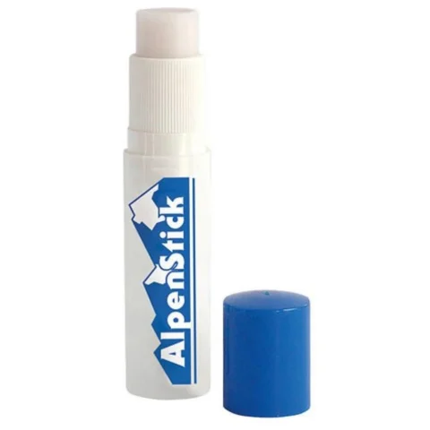 Alpen stick labbra 6 ml - Protegge e ripara le labbra dal freddo e dal sole