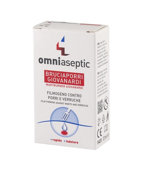 BRUCIAPORRI-10 ML GIOVANARDI