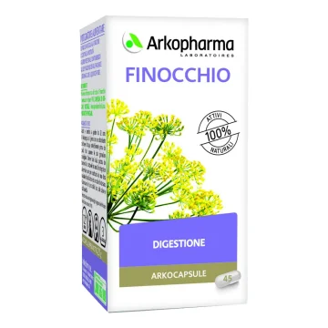 ARKOCAPSULE-FINOCCHIO 45CP<<<