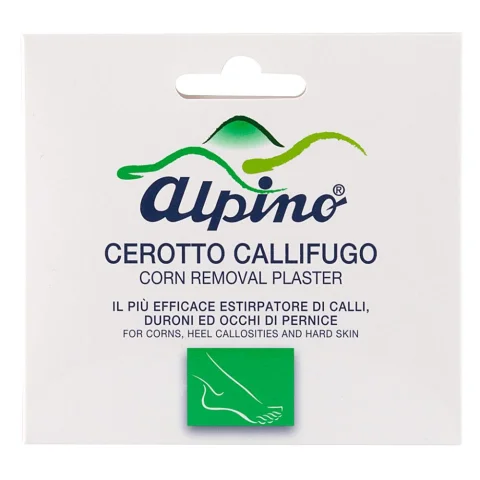 ALPINO Cerotto Callifugo Tela ALPINO Cerotto Callifugo Tela