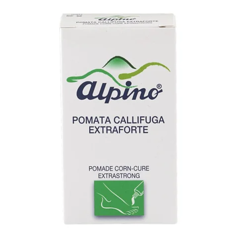 ALPINO-CALL POMATA 7 ML