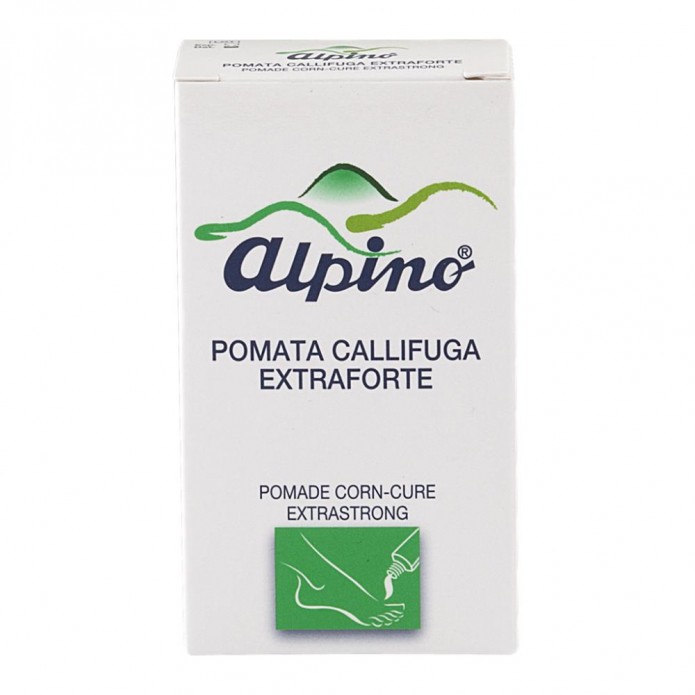 ALPINO-CALL POMATA 7 ML