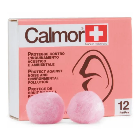 CALMOR-TAPPI AURIC X 12 PZ