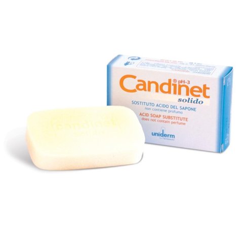 CANDINET SAPONE CANDINET SAPONE
