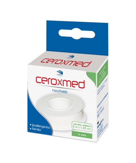 CEROXMED Tex Cerotto m5x1,25