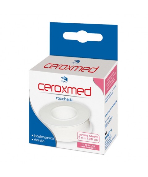 CEROXMED Fibra Cerotto m5x1,25