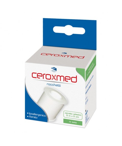 CEROXMED-SETA ROCC 5X5