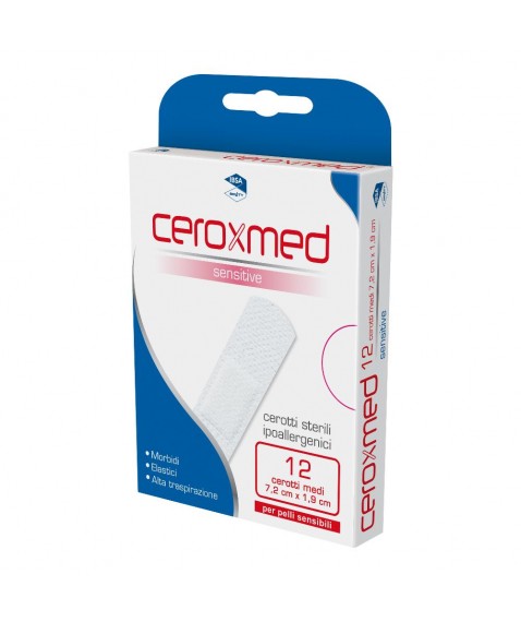 CEROXMED Flex Medi 12 Strip