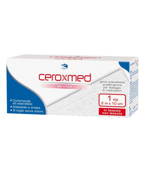 CEROXMED-FIX GRZ 2X10