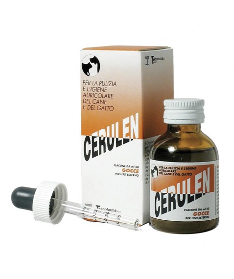 CERULEN Gocce 50ml