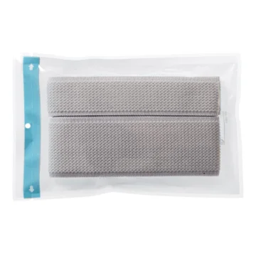CONVEEN-5050 LACCI VELCRO 2PZ
