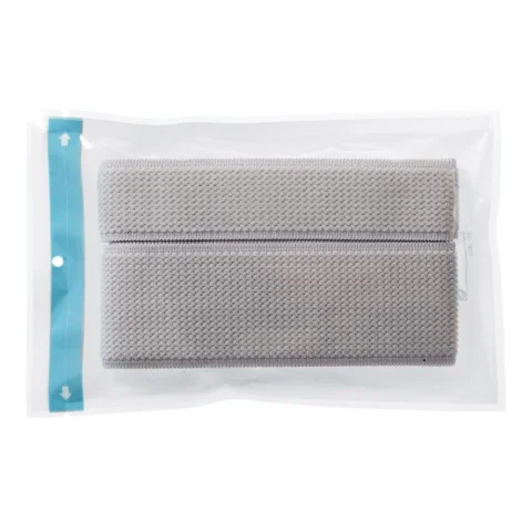 CONVEEN-5050 LACCI VELCRO 2PZ