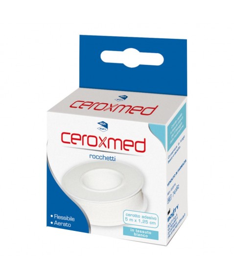 CEROXMED White m5x1,25