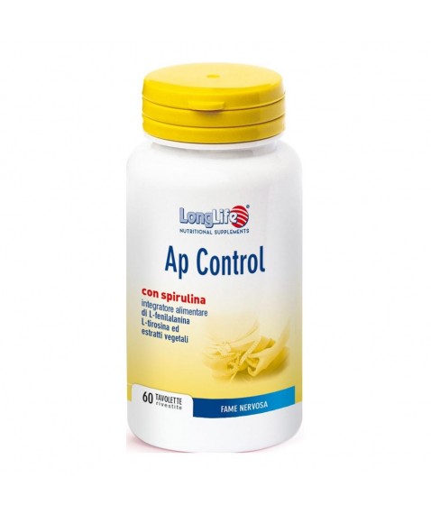 AP CONTROL 60TAV LONG LIFE