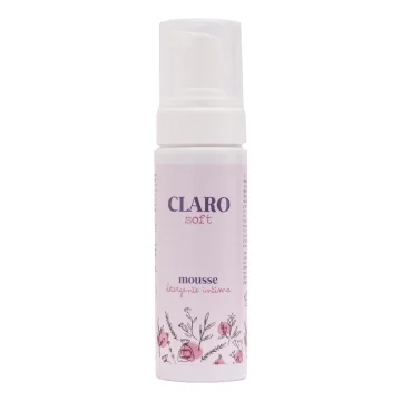 CLARO SOFT SOL INTIM 200ML