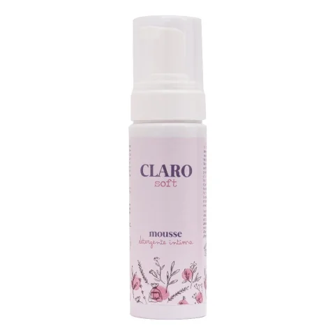 CLARO SOFT SOL INTIM 200ML CLARO SOFT SOL INTIM 200ML