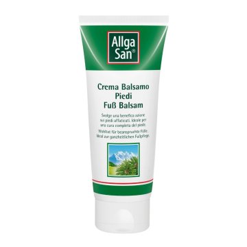 ALLGA (Pino Mugo) Bals.x Piedi