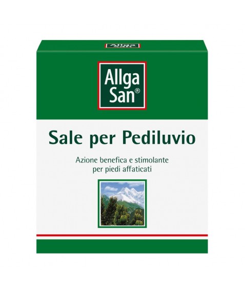 ALLGASAN SALI PEDIL 100G