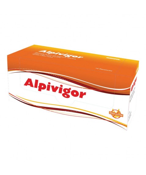 ALPIVIGOR 10FL 15ML