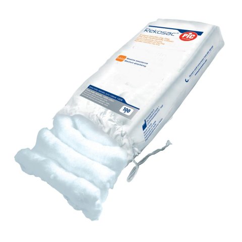 COTONE REKOSAC 500 GR 4094 COTONE REKOSAC 500 GR 4094