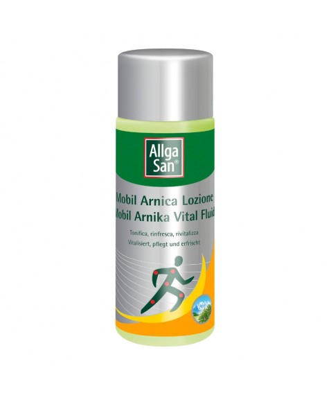 ALLGASAN LOZ ARNICA 100ML